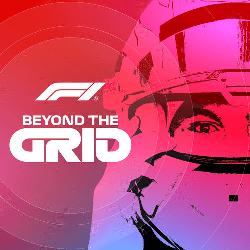 F1: Beyond The Grid