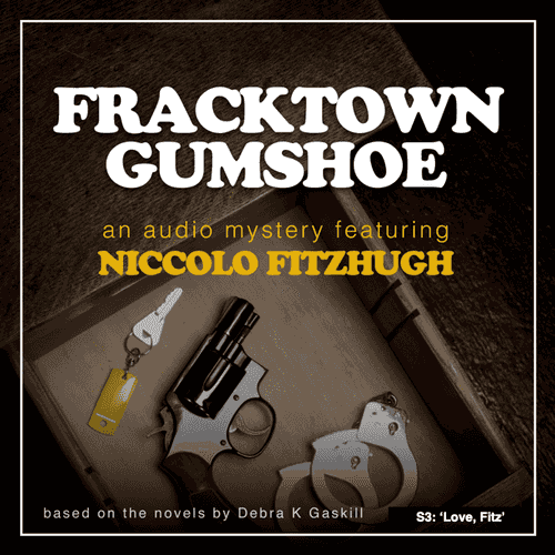 Fracktown Gumshoe
