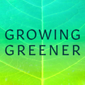 Growing Greener