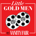 Little Gold Men by Vanity Fair