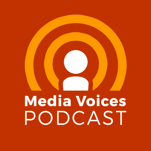 Media Voices Podcast