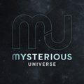 Mysterious Universe