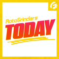 RotoGrinders Today