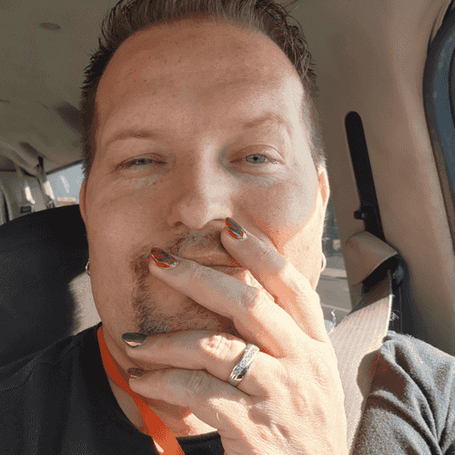 Talking about Talking