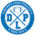 The Detroit Lions Podcast