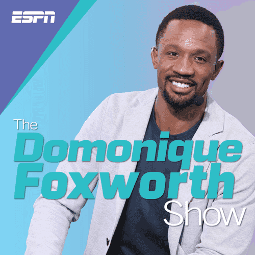 The Domonique Foxworth Show