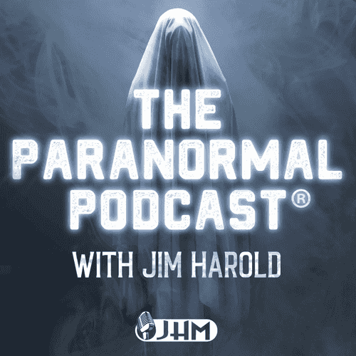 The Paranormal Podcast
