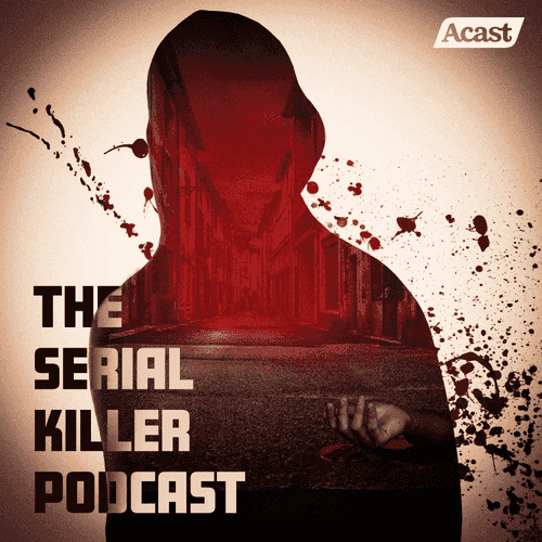 The Serial Killer Podcast